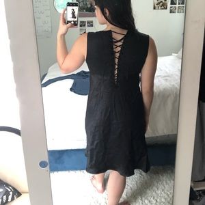 lingerie slip dress by Argentovivo